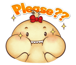 GoyiPipi sticker #4446931