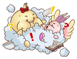 GoyiPipi sticker #4446937