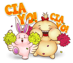 GoyiPipi sticker #4446941