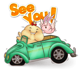 GoyiPipi sticker #4446942