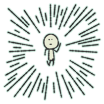 Hard to use sticker 2 sticker #4447788