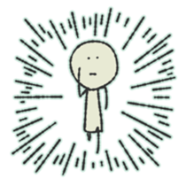 Hard to use sticker 2 sticker #4447789