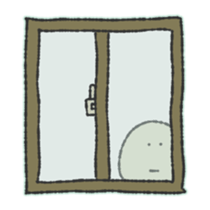 Hard to use sticker 2 sticker #4447816