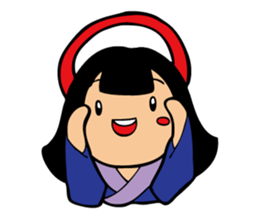 Snow Child sticker #4448184