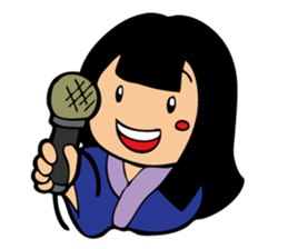 Snow Child sticker #4448187