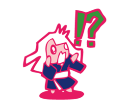 Snow Child sticker #4448200