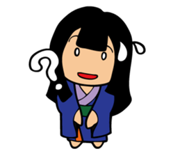 Snow Child sticker #4448202