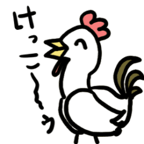 birds_Sticker sticker #4448423