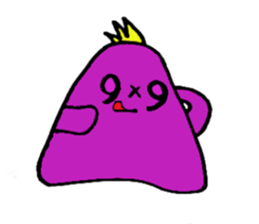 multiplication friend sticker #4448520