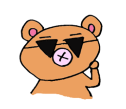 multiplication friend sticker #4448527