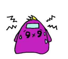 multiplication friend sticker #4448534