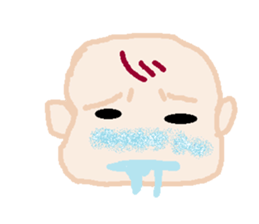 baby-chans Sticker sticker #4448979