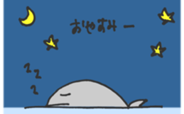 Kujita & friends sticker #4449279