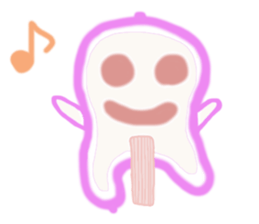 the guitar sticker #4449624