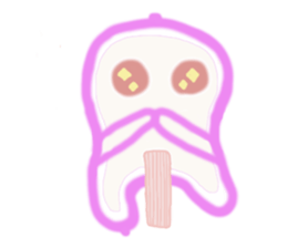 the guitar sticker #4449633