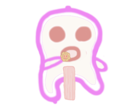 the guitar sticker #4449638