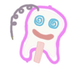 the guitar sticker #4449644