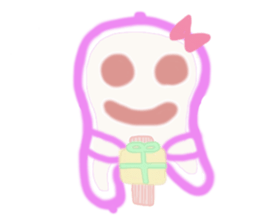 the guitar sticker #4449650