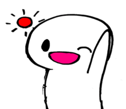 maruyuru sticker #4450784