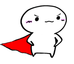 maruyuru sticker #4450803