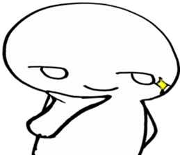 maruyuru sticker #4450820