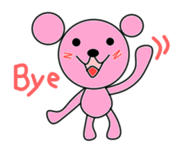 kumapin sticker #4450969