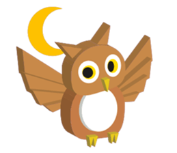 Tarzan  Jane and Friends sticker #4451317