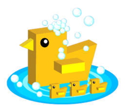 Tarzan  Jane and Friends sticker #4451319