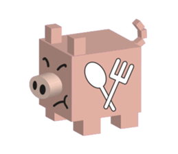 Tarzan  Jane and Friends sticker #4451325