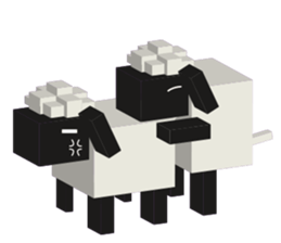 Tarzan  Jane and Friends sticker #4451330