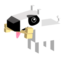 Tarzan  Jane and Friends sticker #4451332