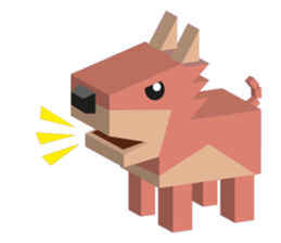 Tarzan  Jane and Friends sticker #4451335