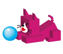 Tarzan  Jane and Friends sticker #4451336