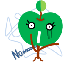 applen_rung sticker #4452185