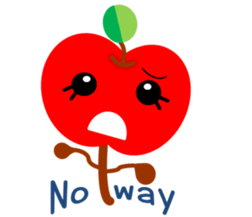 applen_rung sticker #4452192