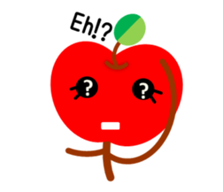 applen_rung sticker #4452195