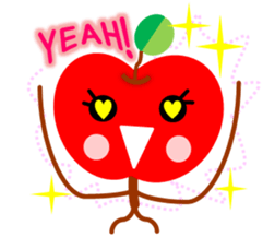 applen_rung sticker #4452213