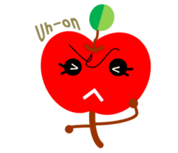 applen_rung sticker #4452218