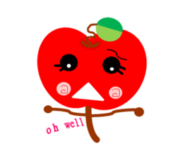 applen_rung sticker #4452219