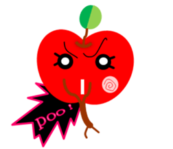 applen_rung sticker #4452221