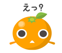 Fruits in Costumes sticker #4452354