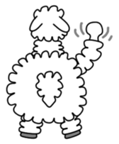 Ru-Ka- 1 sticker #4452551