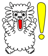 Ru-Ka- 1 sticker #4452552