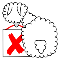 Ru-Ka- 1 sticker #4452555