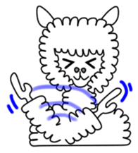 Ru-Ka- 1 sticker #4452560