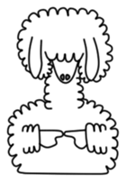 Ru-Ka- 1 sticker #4452580