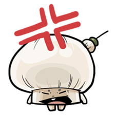 Mashroom Collection sticker #4453228