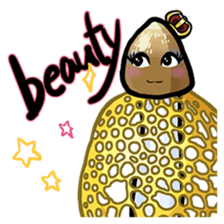 Mashroom Collection sticker #4453238