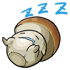 Mashroom Collection sticker #4453241