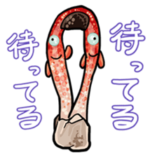 Mashroom Collection sticker #4453245